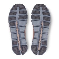 Взуття On Cloud 5 Waterproof W - рожевий