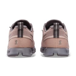 Взуття On Cloud 5 Waterproof W - рожевий