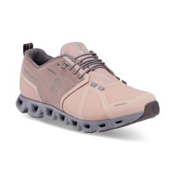 Взуття On Cloud 5 Waterproof W - рожевий