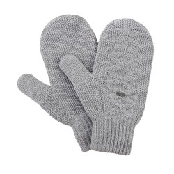 Рукавички Kama Merino R110 - сірі