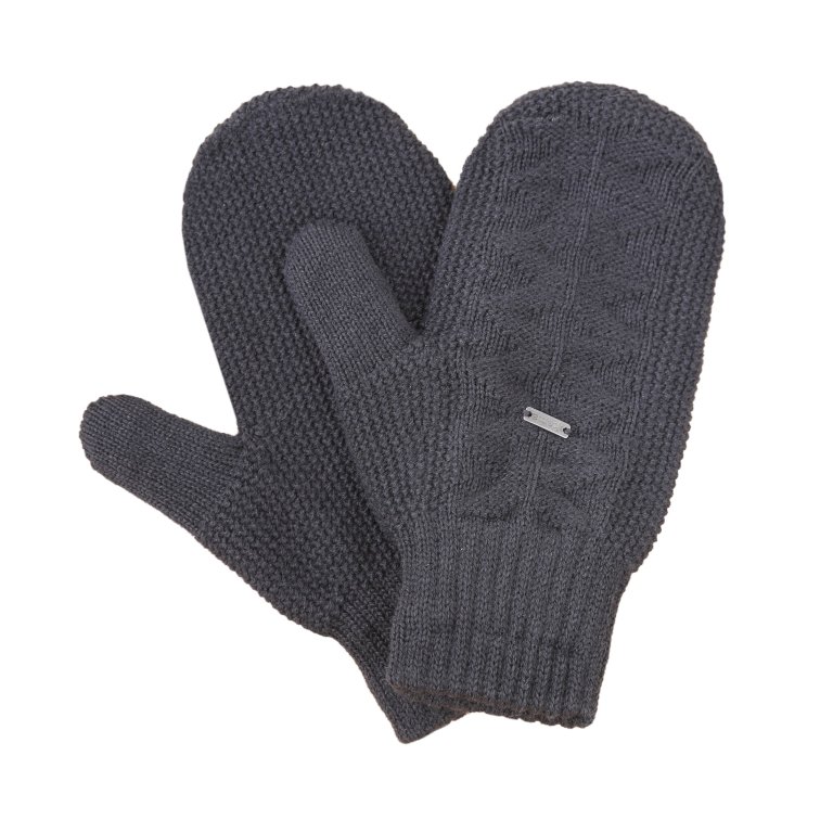 Рукавички Kama Merino R110 - сірі
