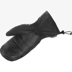 Рукавички Salomon Propeller Mitten GTX® Gloves - чорні