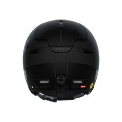 Шолом POC Obex BC Mips - чорний