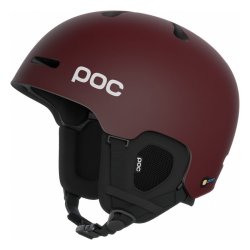 Шолом POC Fornix Mips - червоний