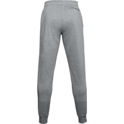 Tepláky Under Armour Rival Fleece Joggers M - šedá