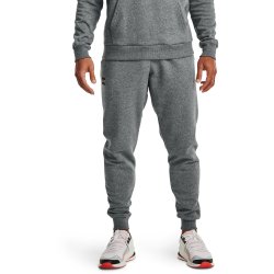 Tepláky Under Armour Rival Fleece Joggers M - šedá