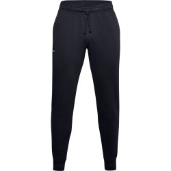 Джоггери чоловічі Under Armour Rival - чорні