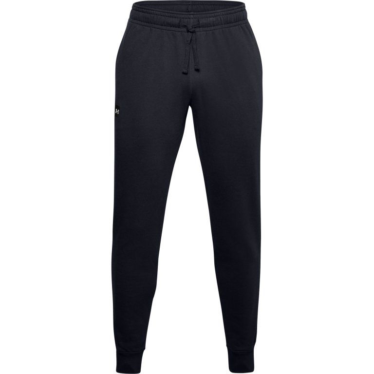 Джоггери чоловічі Under Armour Rival - чорні