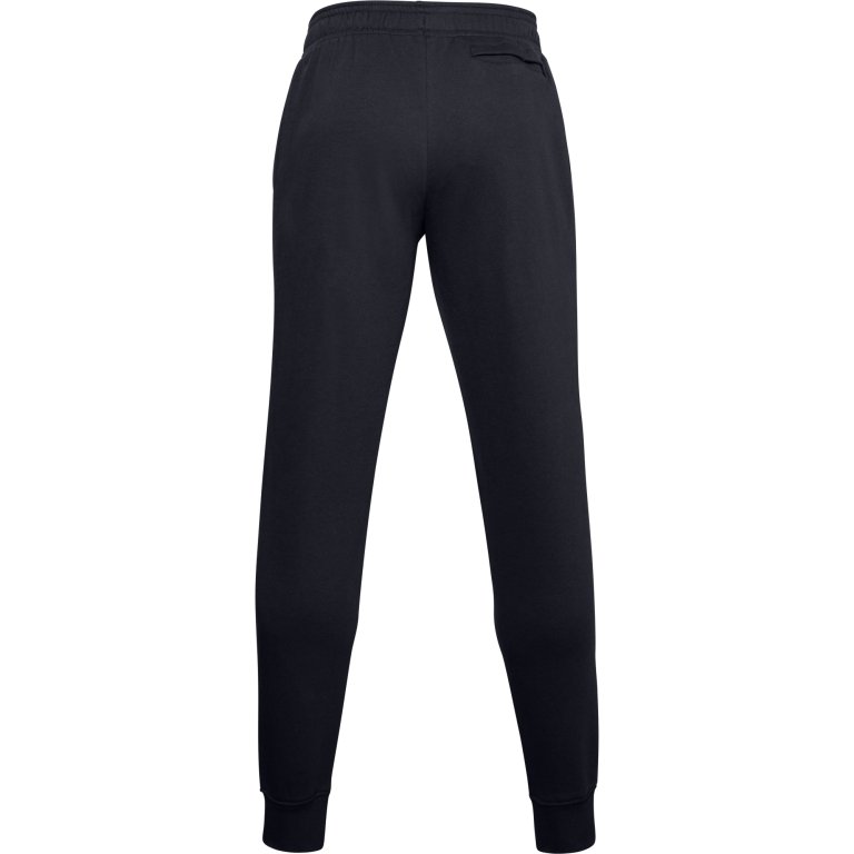 Джоггери чоловічі Under Armour Rival - чорні