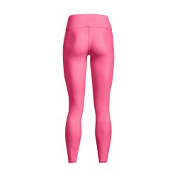 Легінси жіночі Under Armour HG Armour HiRise Leg W - рожеві
