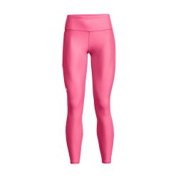 Легінси жіночі Under Armour HG Armour HiRise Leg W - рожеві