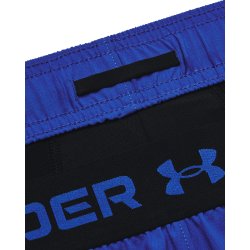 Шорти чоловічі Under Armour UA Vanish Woven 2in1 Sts M - сині