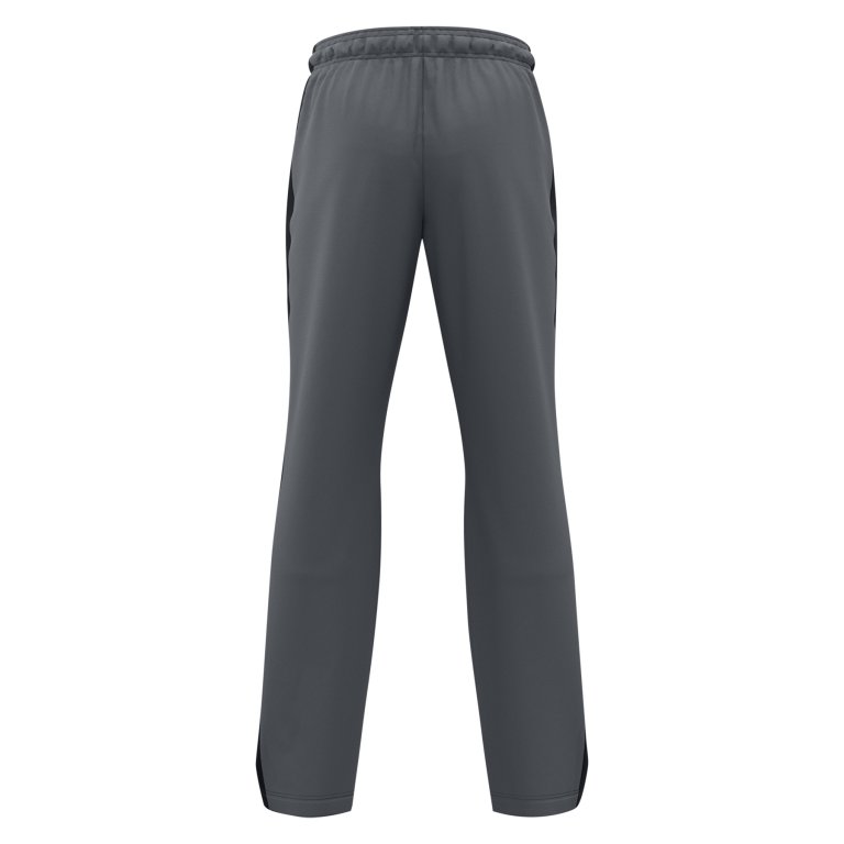 Штани спортивні для хлопчиків Under Armour Brawler 2.0 Штани YM - сірі