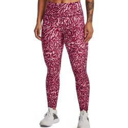 Легінси жіночі Under Armour HeatGear Armour Ankle Leggings W - рожеві
