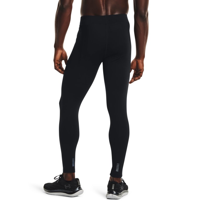 Легінси чоловічі Under Armour Empowered Tight M - чорні