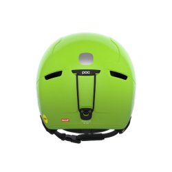 Шолом POC POCito Obex Mips J - зелений