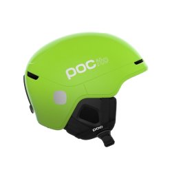 Шолом POC POCito Obex Mips J - зелений