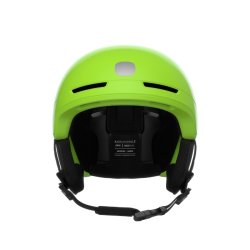 Шолом POC POCito Obex Mips J - зелений