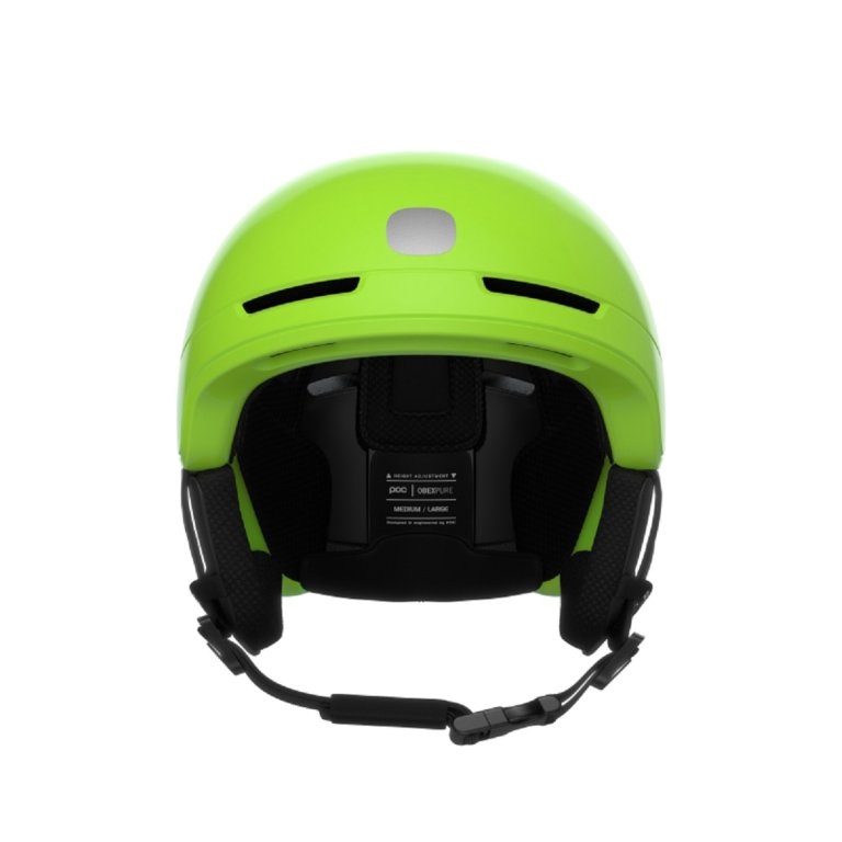 Шолом POC POCito Obex Mips J - зелений