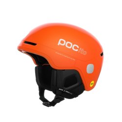 Шолом POC POCito Obex Mips J - помаранчевий