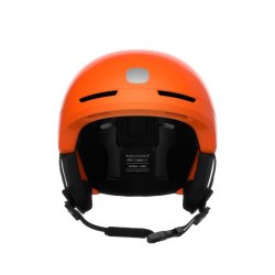 Шолом POC POCito Obex Mips J - помаранчевий
