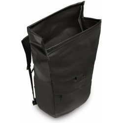 Рюкзак Osprey Transporter Roll Top WP 25 Uni - чорний