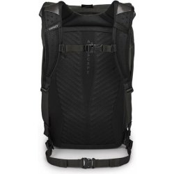 Рюкзак Osprey Transporter Roll Top WP 25 Uni - чорний