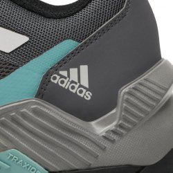 Взуття жіноче Adidas Eastrail 2 W - сірі