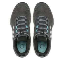 Взуття жіноче Adidas Eastrail 2 W - сірі