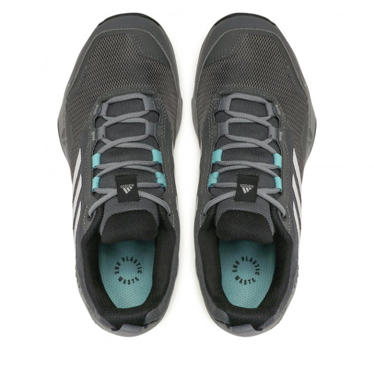 Взуття жіноче Adidas Eastrail 2 W - сірі