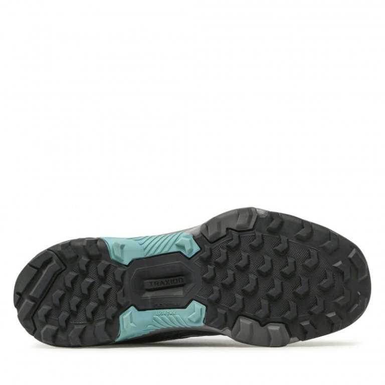 Взуття жіноче Adidas Eastrail 2 W - сірі