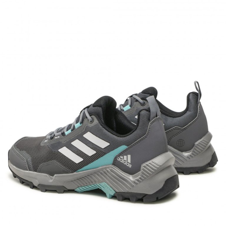 Взуття жіноче Adidas Eastrail 2 W - сірі