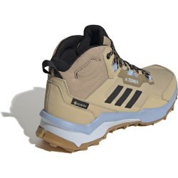 Взуття жіноче Adidas Terrex AX4 MID GTX W - коричневі