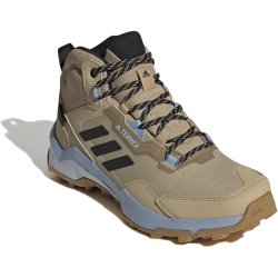 Взуття жіноче Adidas Terrex AX4 MID GTX W - коричневі