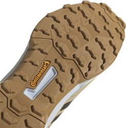Взуття жіноче Adidas Terrex AX4 MID GTX W - коричневі
