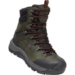 Взуття чоловіче Keen Revel IV High Polar M - зелене