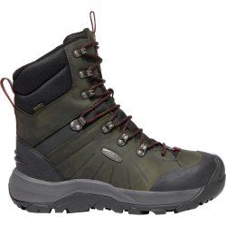Взуття чоловіче Keen Revel IV High Polar M - зелене