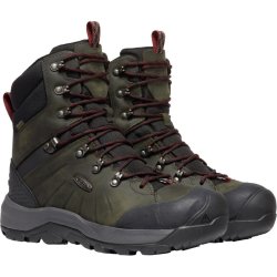 Взуття чоловіче Keen Revel IV High Polar M - зелене