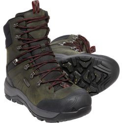 Взуття чоловіче Keen Revel IV High Polar M - зелене