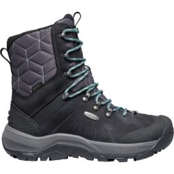Взуття чоловіче Keen Revel IV High Polar W - чорне/сіре