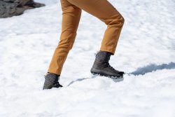 Взуття чоловіче Keen Revel IV High Polar W - чорне/сіре
