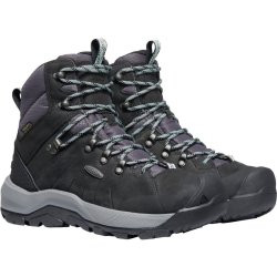 Взуття жіноче Keen Revel IV Mid Polar W - чорне/сіре
