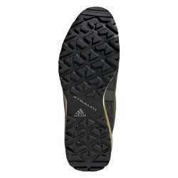 Взуття чоловіче Adidas Conrax Boa Rain Rdy M - коричневі/чорні