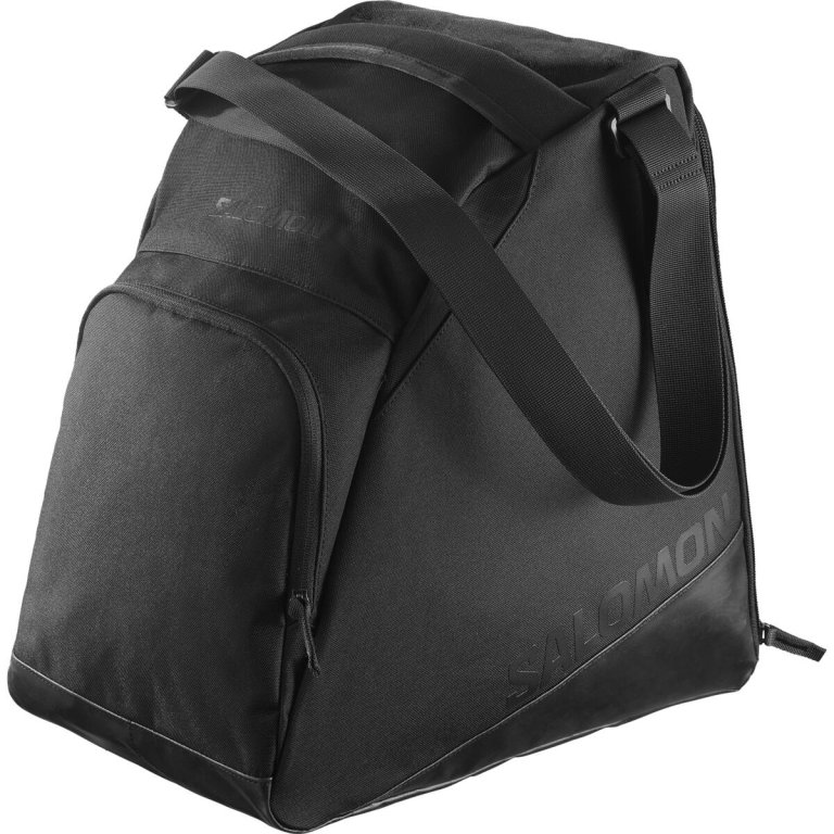 Рюкзак Salomon Original Gearbag - чорний