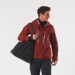 Рюкзак Salomon Original Gearbag - чорний