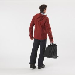 Рюкзак Salomon Original Gearbag - чорний
