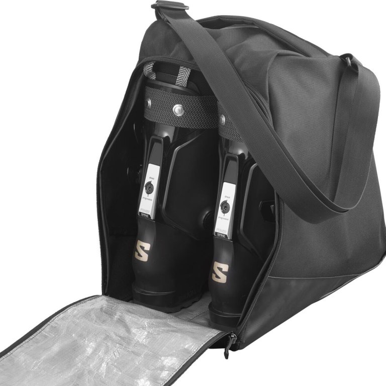Рюкзак Salomon Original Gearbag - чорний