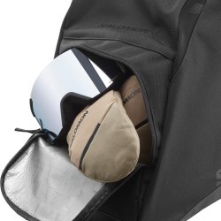 Рюкзак Salomon Original Gearbag - чорний