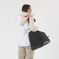 Рюкзак Salomon Original Gearbag - чорний