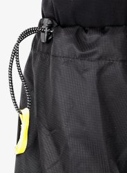 Návleky Kohla Alpine Light Cordura - černá